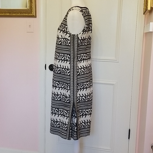 TORY BURCH printed Laurie dress - Picture 3 of 7